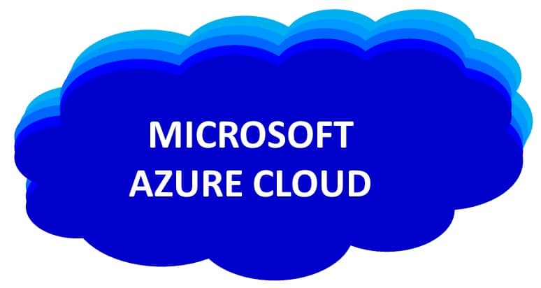 Microsoft Azure Blob Storage