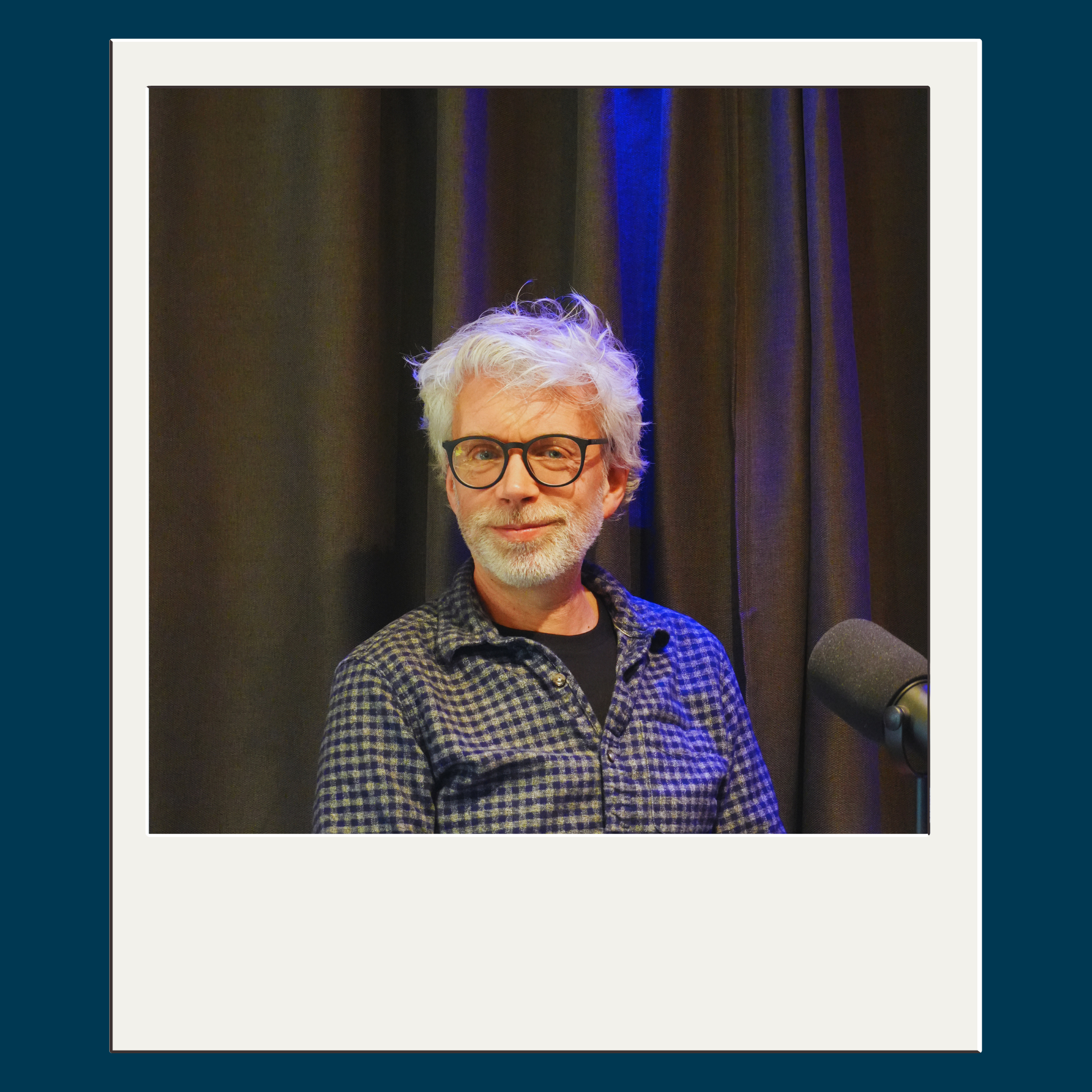 David Fox