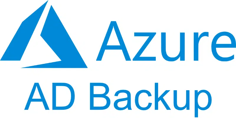 Azure AD Backup