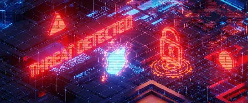 Cybersecurity Threat Cybersecurity Threat