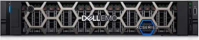 DELL EMC XC Series