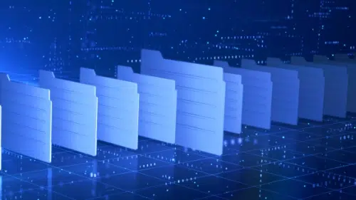 File‑Level vs System Image Windows Backup