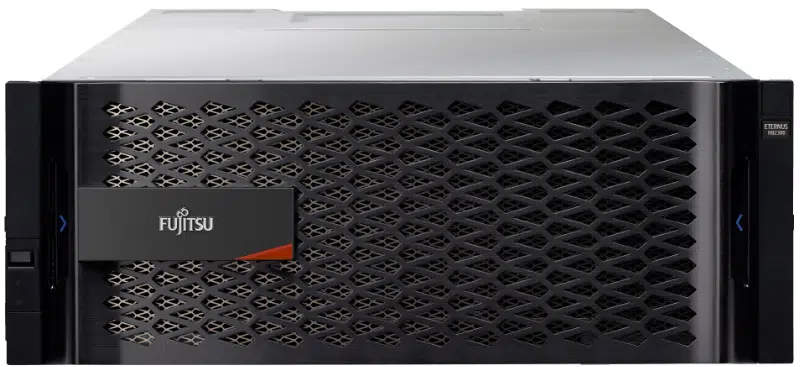 Fujitsu Network Attached Storage