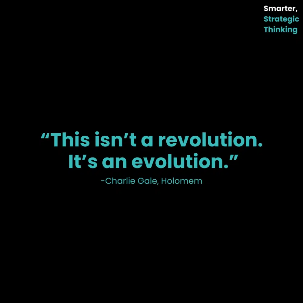 Holomem quote