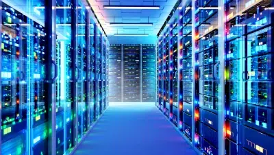 Network Attached Storage