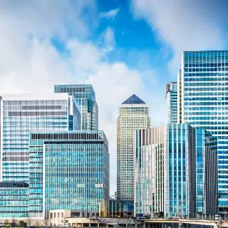 Private sector image