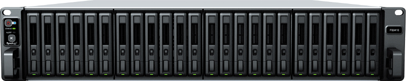 Synology Network Attached Storage