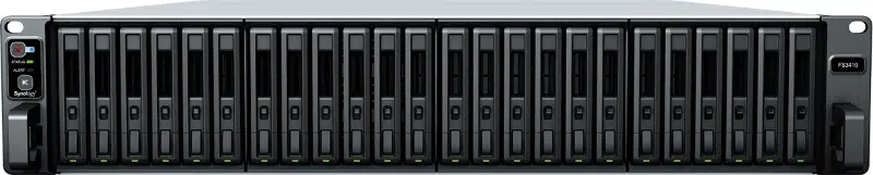 Network Attached Storage