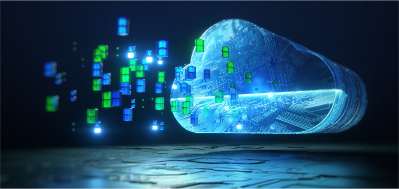 Cloud NAS Storage - Fortuna Data Management Solutions Cloud NAS Storage