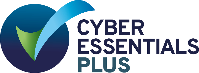 cyber essentials plus logo