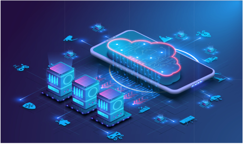 Data Storage Solutions - Fortuna Data Management Solutions data storage solutions