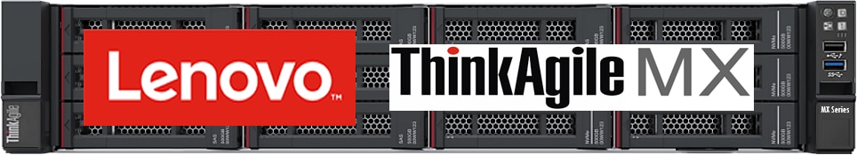 Lenovo ThinkAgile MX
