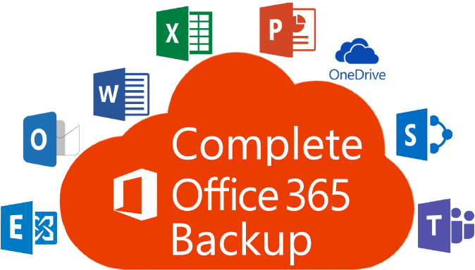 Office 365 Cloud Backup Europe