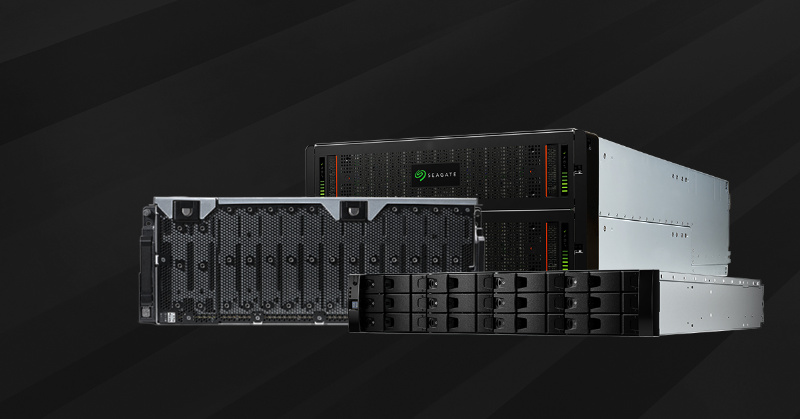 Seagate Petabyte Storage - Fortuna Data Management Solutions seagate petabyte storage