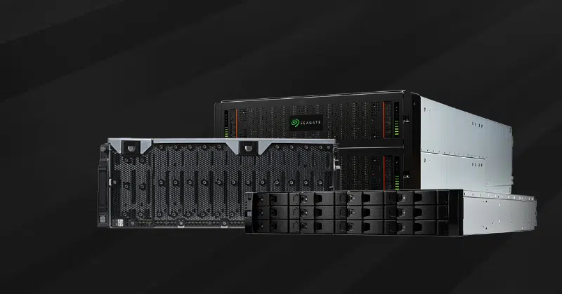 seagate petabyte storage
