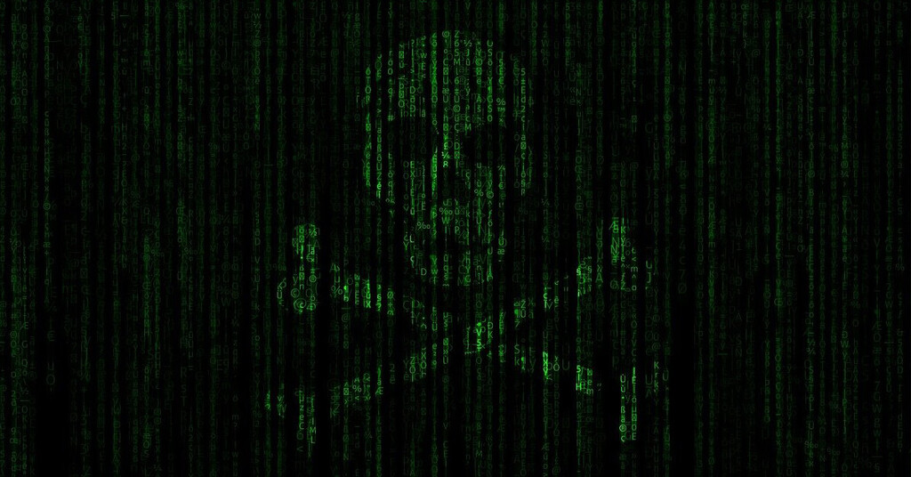 ransomware - Fortuna Data Management Solutions ransomware