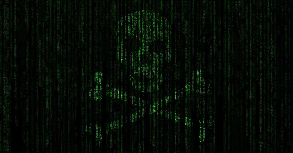 ransomware