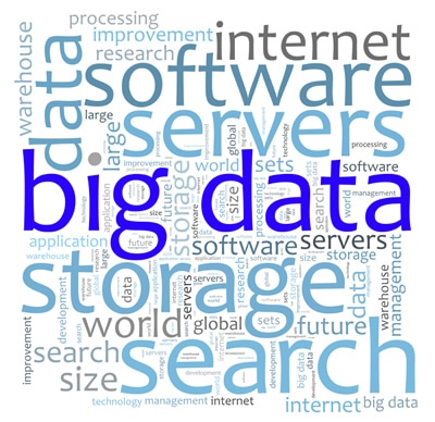 data growth - Fortuna Data Management Solutions data growth